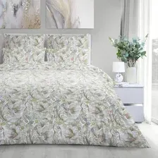 Семейный комплект постельного белья Verossa Сатин Семейный 50x70 929262 (Blossom)