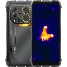 Телефон Oscal Pilot 6 12GB/256GB (черный)