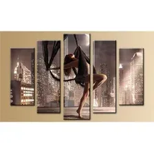 Модульная картина Arthata 5m-085 105x60