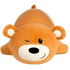 Классическая игрушка Fancy Мишка Мико KAIM1