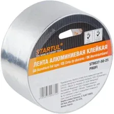 Клейкая лента Startul Profi, ST9037-50-50, 50 мм х 50 м