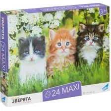 Пазл Dream Makers Зверята RI2402C