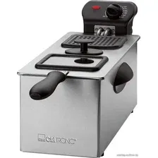 Фритюрница Clatronic FR 3587