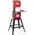 Ленточнопильный станок RedVerg RD-BS245