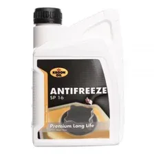 Антифриз KROON-OIL Antifreeze SP 16, 1л KROON-OIL 32983