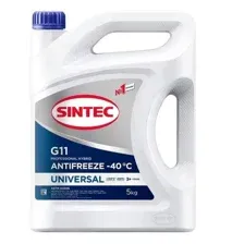 Антифриз Sintec 990552