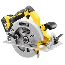 Циркулярная пила DeWalt DCS570P2-QW