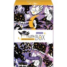 Подарочный набор ILikeGift MilotaBox Magic Box Mini / MBS036