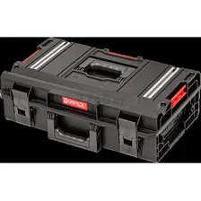 Ящик для инструментов Qbrick System ONE 200 Technik, черный