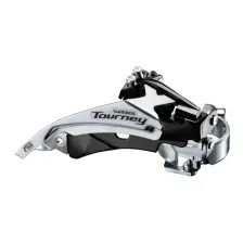 Переключатель передний Shimano Tourney FD-TY510-TS3, AFDTY510TSL6
