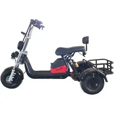Электроскутер Shtenli Model 104 mini Li-ion 48/12 250w