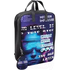 Рюкзак Erich Krause StreetLine 16L Cyber Game / 59880