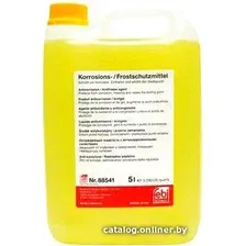 Антифриз Febi bilstein 88541 5 л