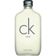 Туалетная вода Calvin Klein CK One (50мл)