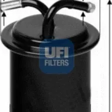 Топливный фильтр UFI 31.541.00