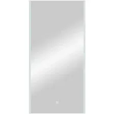 Континент Зеркало Modern Led 60х110