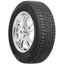 Зимние шины Nexen Winguard Spike LT 195/75R16C 107/105R