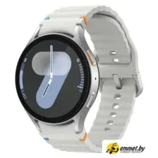 Умные часы Samsung Galaxy Watch7 44 мм LTE (серебро)