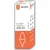 Светодиодная лампочка Belsvet LED-M C37 7 W 3000 К E14