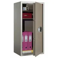 Офисный сейф AIKO TM-90T EL