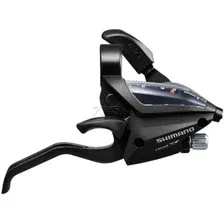 Тормозная ручка правая Shimano ST-EF500-8R2A ASTEF5002RV8ALC