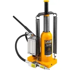 Бутылочный домкрат JCB 59 570 / JCB-TQ12002 (TQ12007)