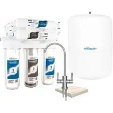 Система обратного осмоса АБФ-ОСМО 6 Россия