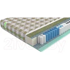 Матрас Mr. Mattress Sativa 180x200