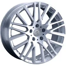 Литой диск Replay TY254 18x7.5" 5x114.3мм DIA 60.1мм ET 45мм S