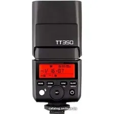 Вспышка Godox ThinkLite TT350C TTL / 26315