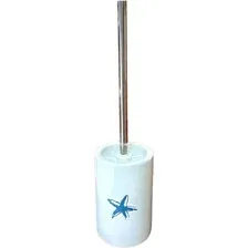 Ершик для унитаза Primanova Star DR-81235