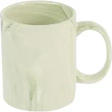 Кружка Gipfel Marble Verde 52692 (зеленый)