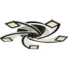 Припотолочная люстра Ambrella light Acrylica FA4478
