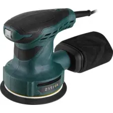 Эксцентриковая шлифмашина Zitrek ZKG450-125 085-1050