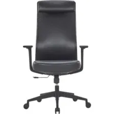 Кресло офисное SitZone CH-366A (черный)