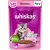 Пресервы Whiskas Рагу с ягненком для котят 75 г