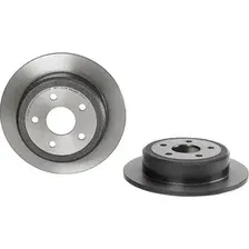 Тормозные колодки Brembo 08B52921