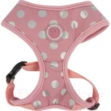 Шлея Pinkaholic Chic NARA-HA7322-PK-L (розовый)
