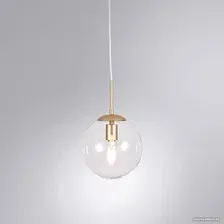 Подвесная люстра Arte Lamp Volare A1920SP-1GO
