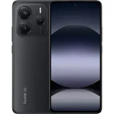 Телефон Xiaomi Redmi Note 14 5G 8GB/256GB международная версия (черный)