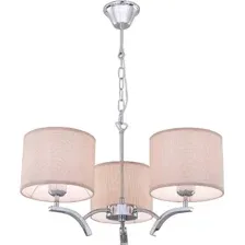 Люстра Citilux Эвора Рондо CL460131