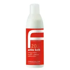 FREECOLOR/ Фрикалор Окисляющий крем ACTIVE BATH 1000 ML 20 VOL 6%