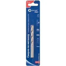 Сверло Cutop Profi 48-381