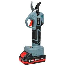 Секатор аккумуляторный Profipower MKGSP-20V / E0099