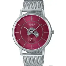 Наручные часы Casio MTP-B130M-4A