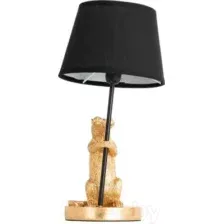 Настольная лампа Arte Lamp Gustav A4420LT-1GO