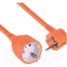 Удлинитель Electraline 01631 (10м)