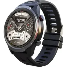 Умные часы Wster WS-GS91 (черный)