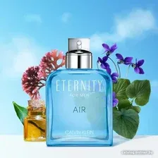 Туалетная вода Calvin Klein Eternity Air For Men EdT (100 мл)