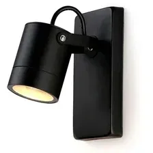 Уличный настенный светильник Ambrella light Garden ST3883